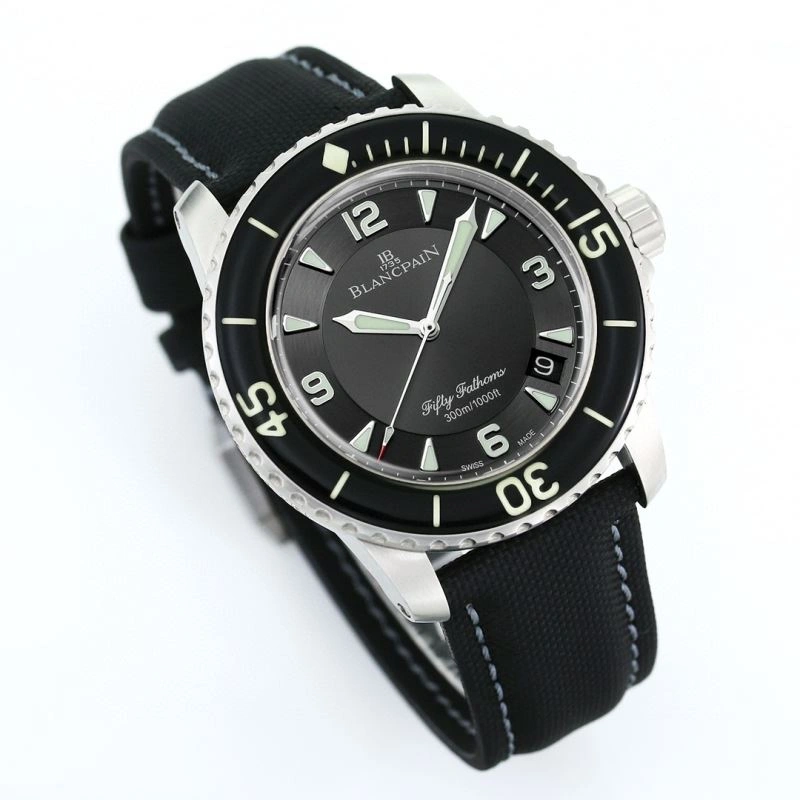 Flexible BLANCPAIN Watches 177211