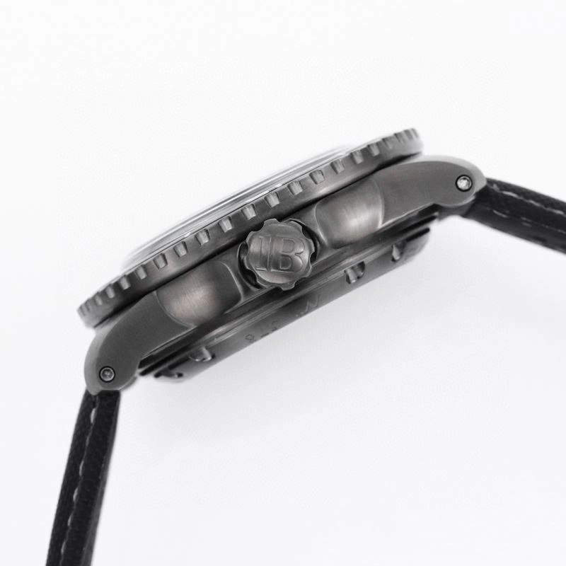 Lightweight BLANCPAIN Watches 177207