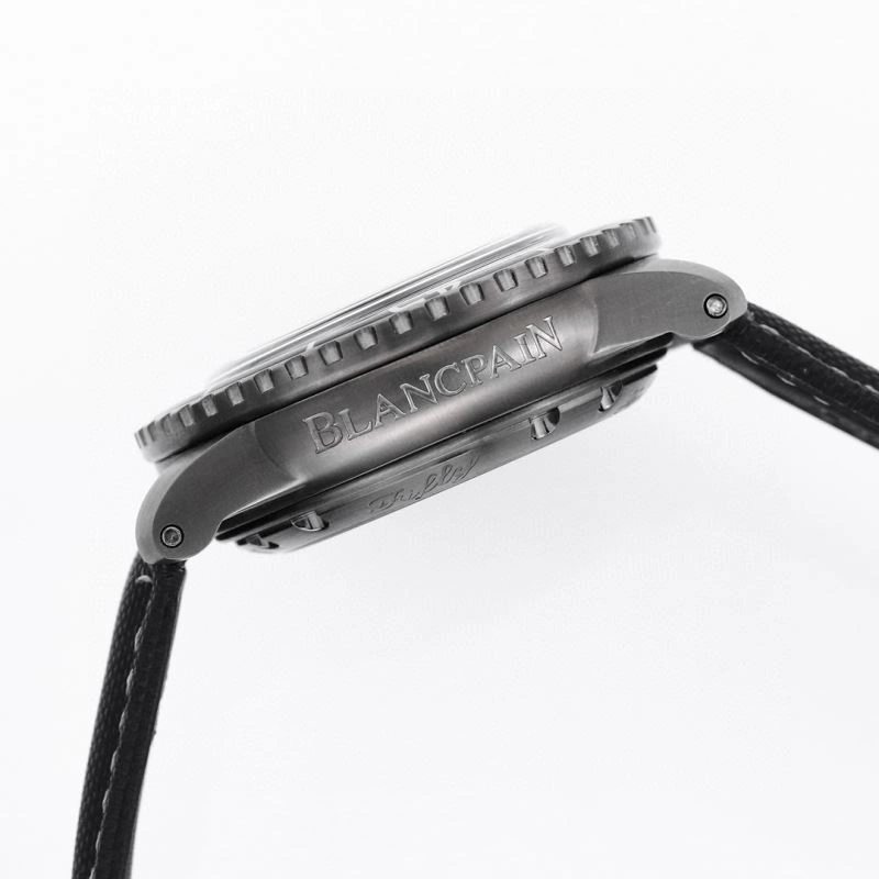Lightweight BLANCPAIN Watches 177207