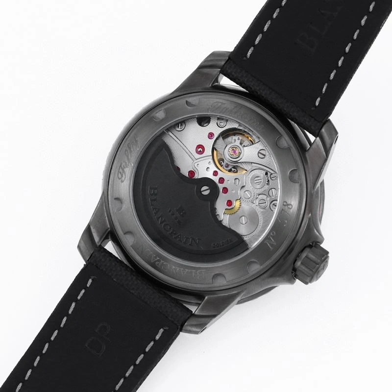 Lightweight BLANCPAIN Watches 177207