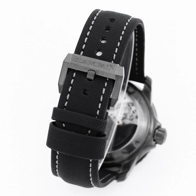 Lightweight BLANCPAIN Watches 177207