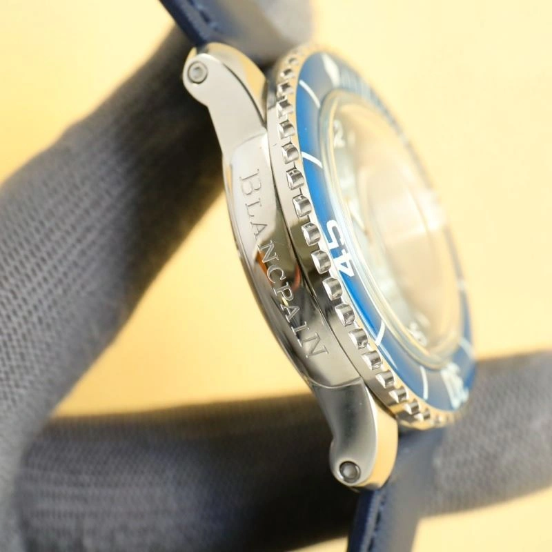 Upgraded BLANCPAIN Watches 177208
