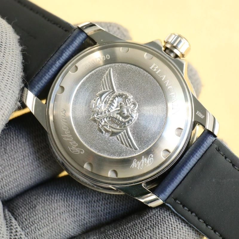 Upgraded BLANCPAIN Watches 177208