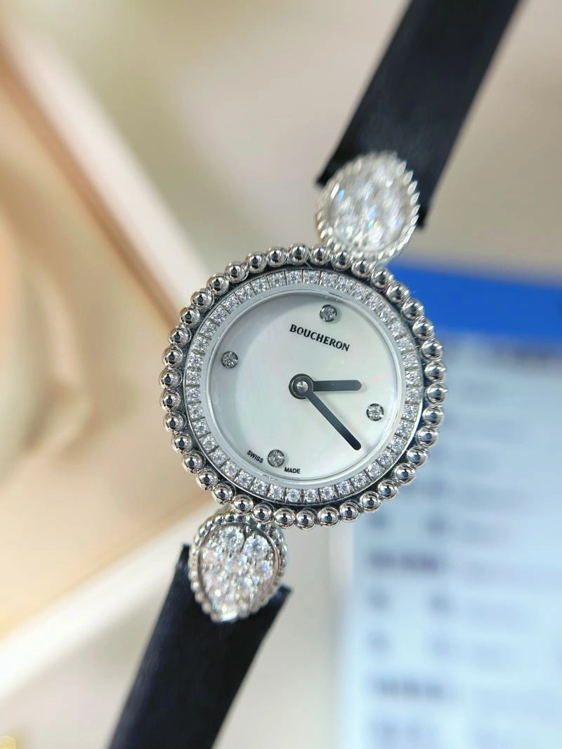 UrbanStyle BOUCHERON Watches 177424