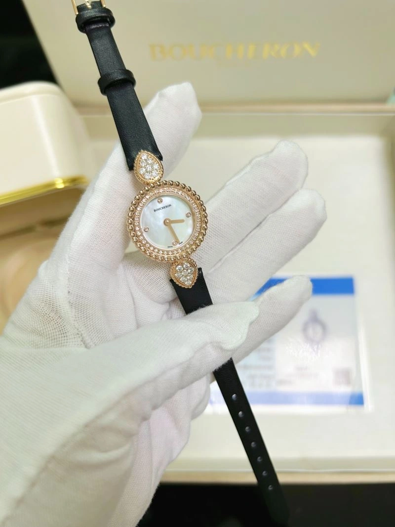 BOUCHERON Watches UrbanStyle 177428