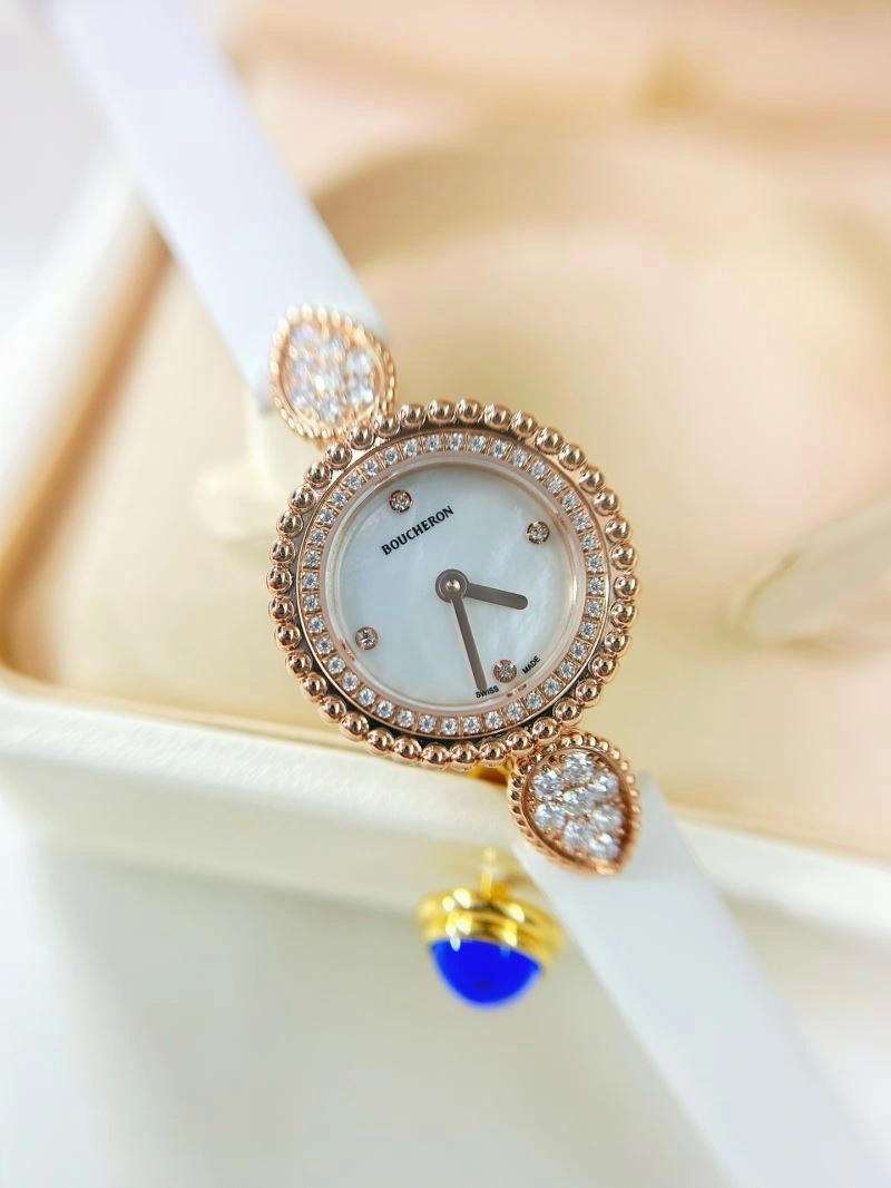 BOUCHERON Watches UrbanStyle 177428