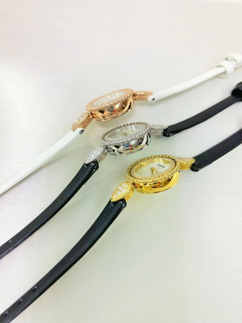 BOUCHERON Watches UrbanStyle 177428