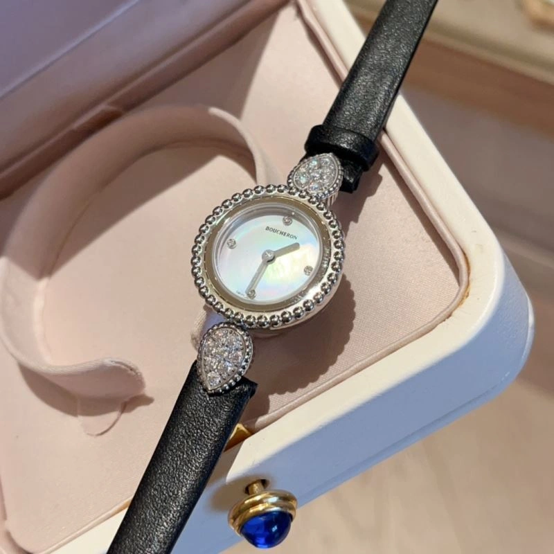 BOUCHERON Watches Efficient 177427