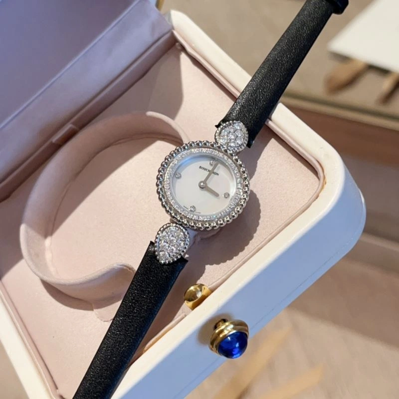 QuickDry BOUCHERON Watches 177421