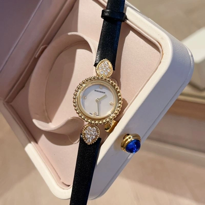 BOUCHERON Watches Tailored 177417