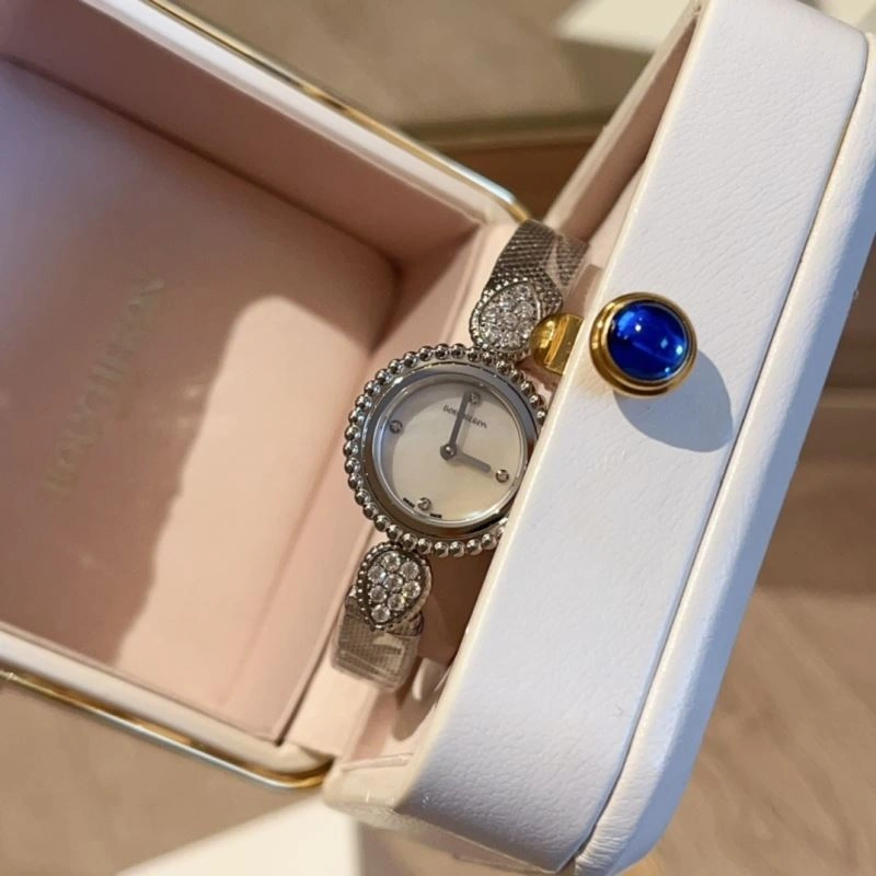 BOUCHERON Watches Original 177418