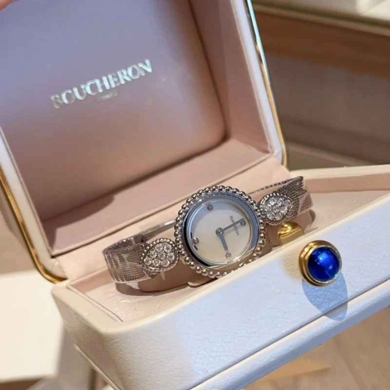 BOUCHERON Watches Original 177418