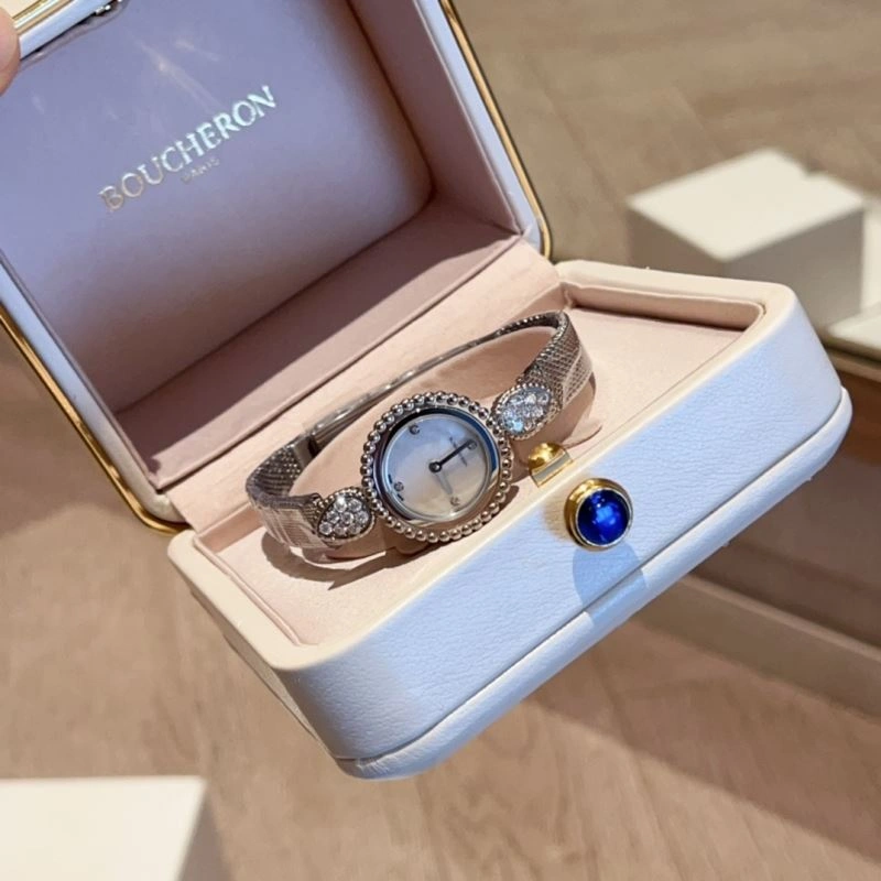 BOUCHERON Watches Original 177418