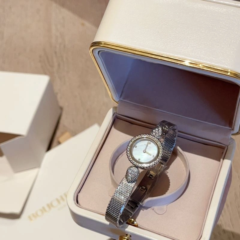 BOUCHERON Watches Original 177418