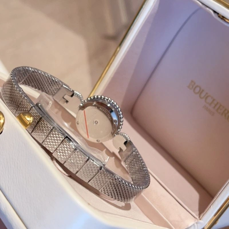 BOUCHERON Watches Original 177418