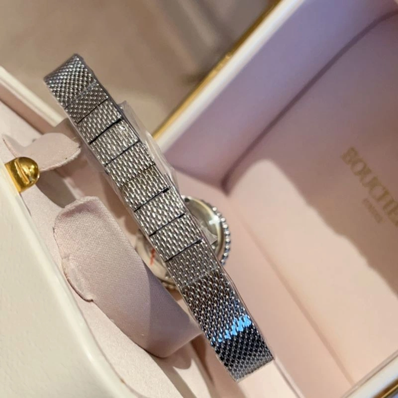 BOUCHERON Watches Original 177418