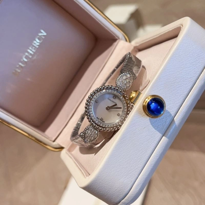 BOUCHERON Watches TopPick 177416