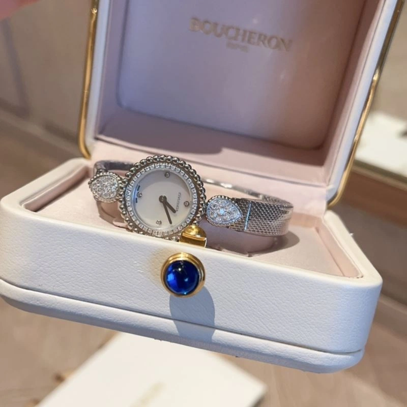 BOUCHERON Watches TopPick 177416