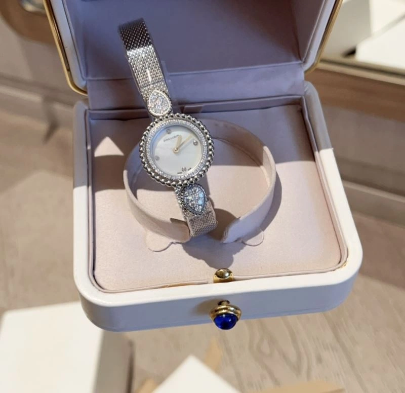 BOUCHERON Watches TopPick 177416