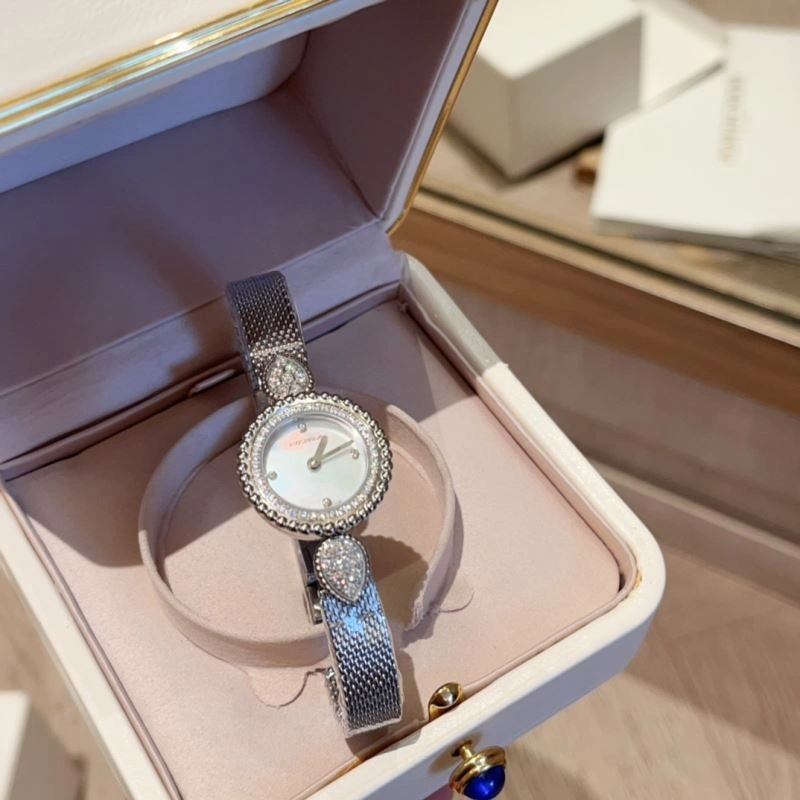 BOUCHERON Watches TopPick 177416
