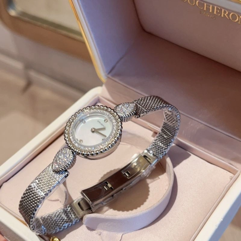 BOUCHERON Watches TopPick 177416