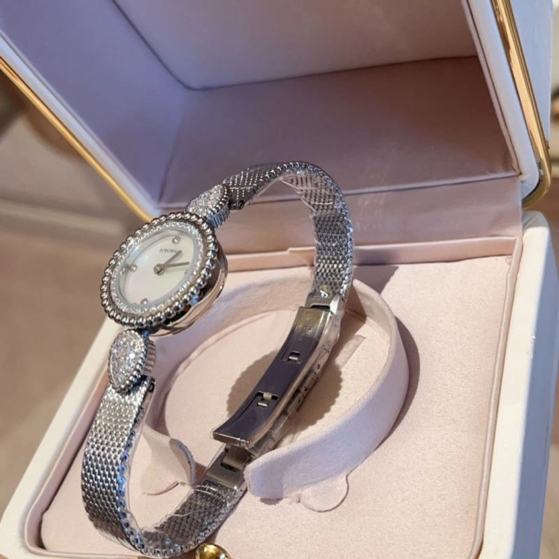 BOUCHERON Watches TopPick 177416