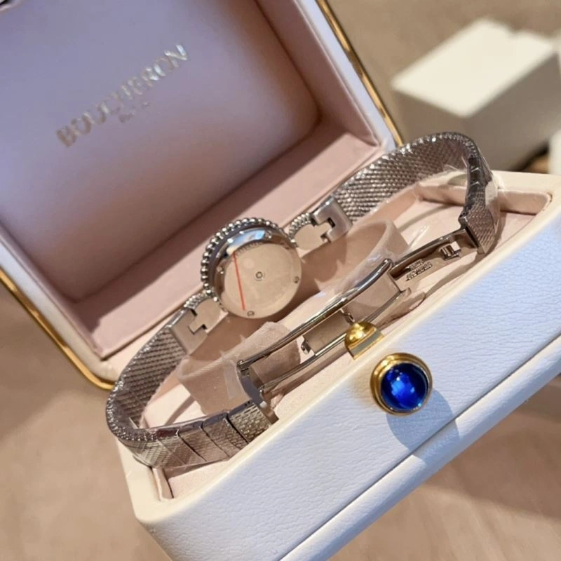BOUCHERON Watches TopPick 177416