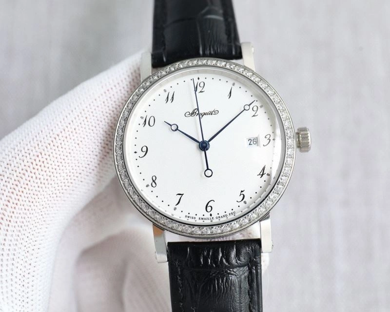 DailyWear BREGUET Watches 177514