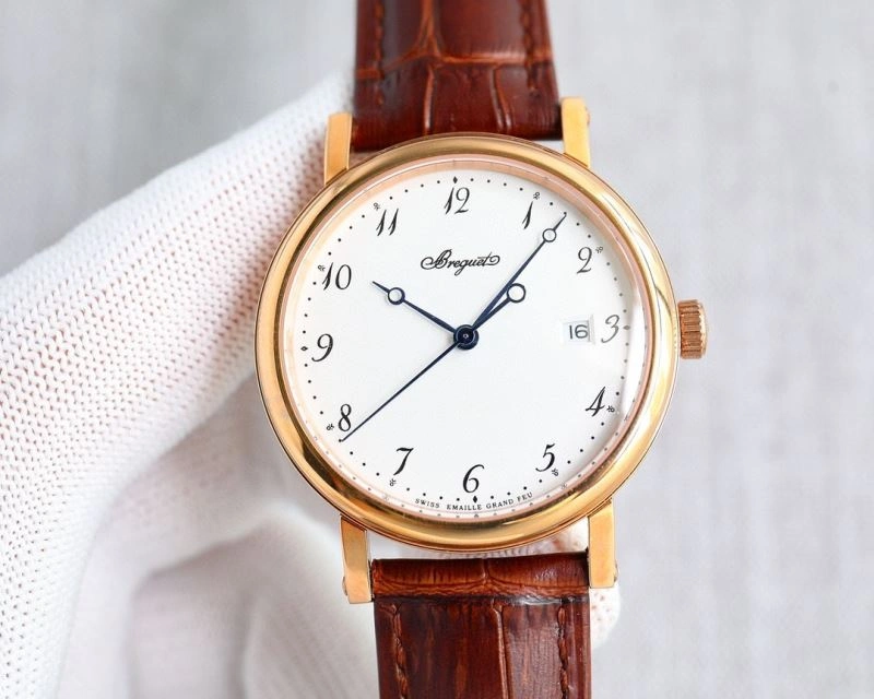 DailyWear BREGUET Watches 177514