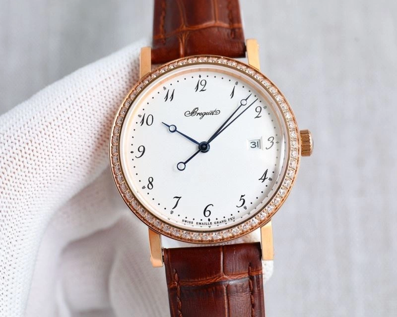 DailyWear BREGUET Watches 177514