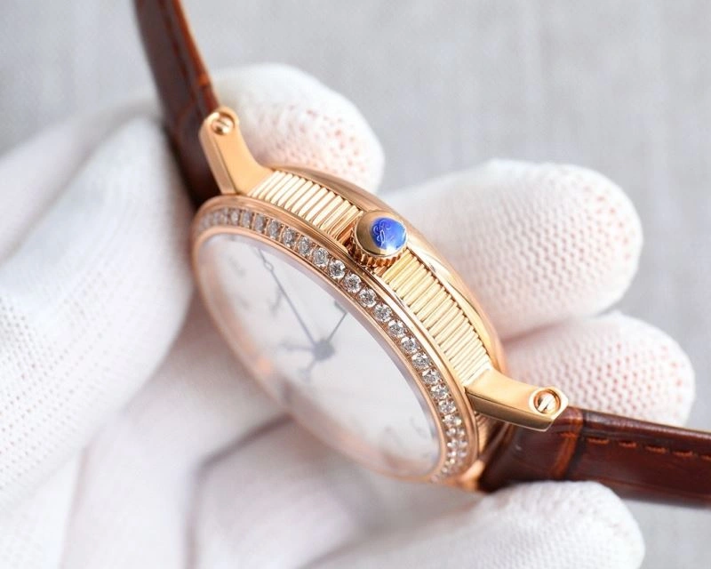 DailyWear BREGUET Watches 177514