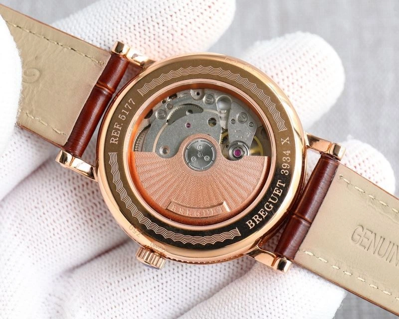 DailyWear BREGUET Watches 177514