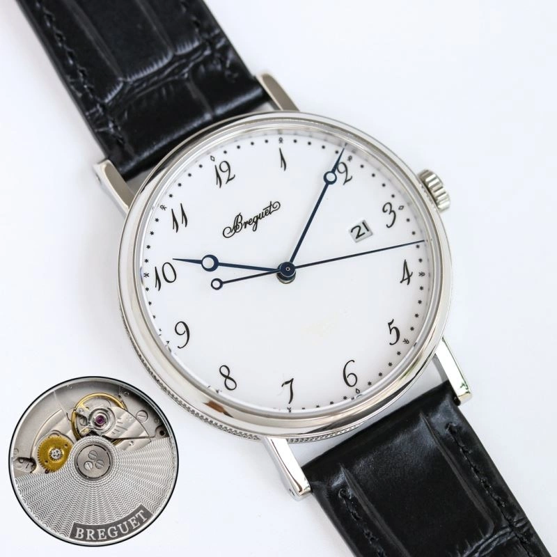 BREGUET Watches SmartChoice 177518