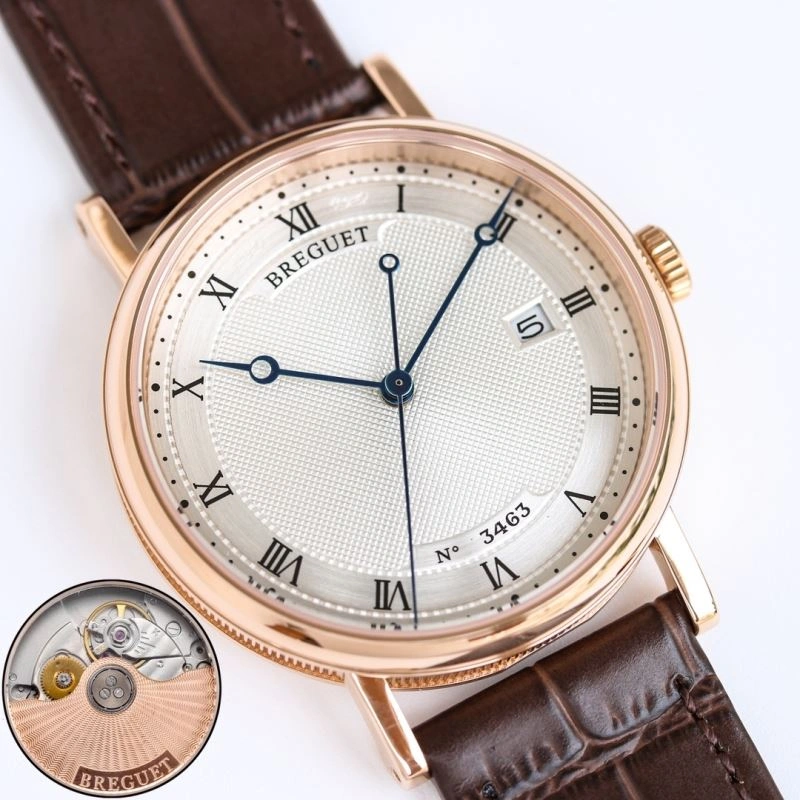 BREGUET Watches Packable 177506