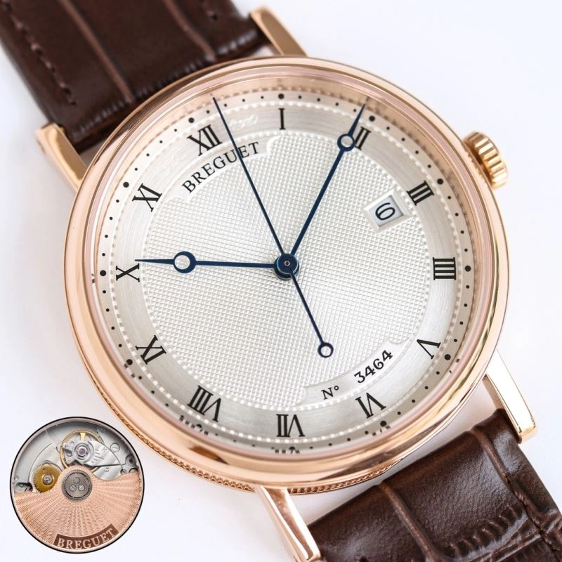 BREGUET Watches Packable 177506