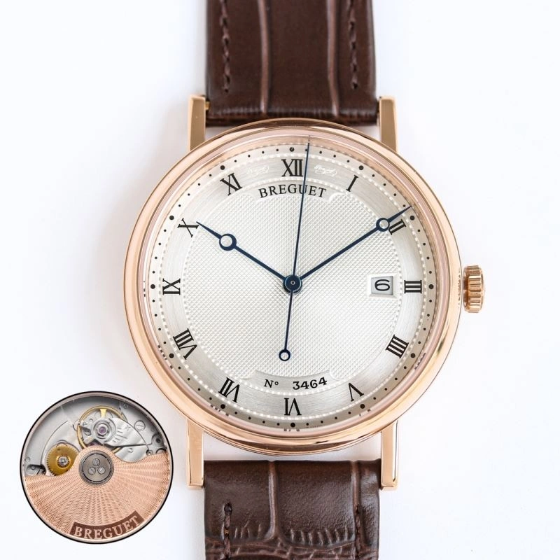 BREGUET Watches Packable 177506