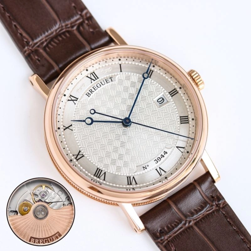 BREGUET Watches Packable 177506