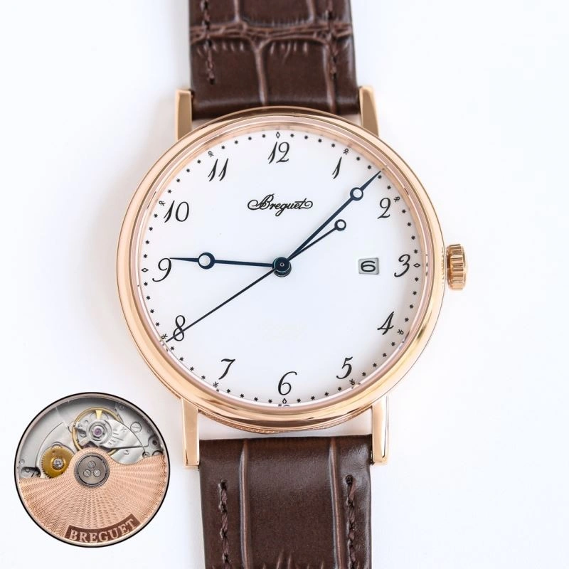 BREGUET Watches Packable 177506