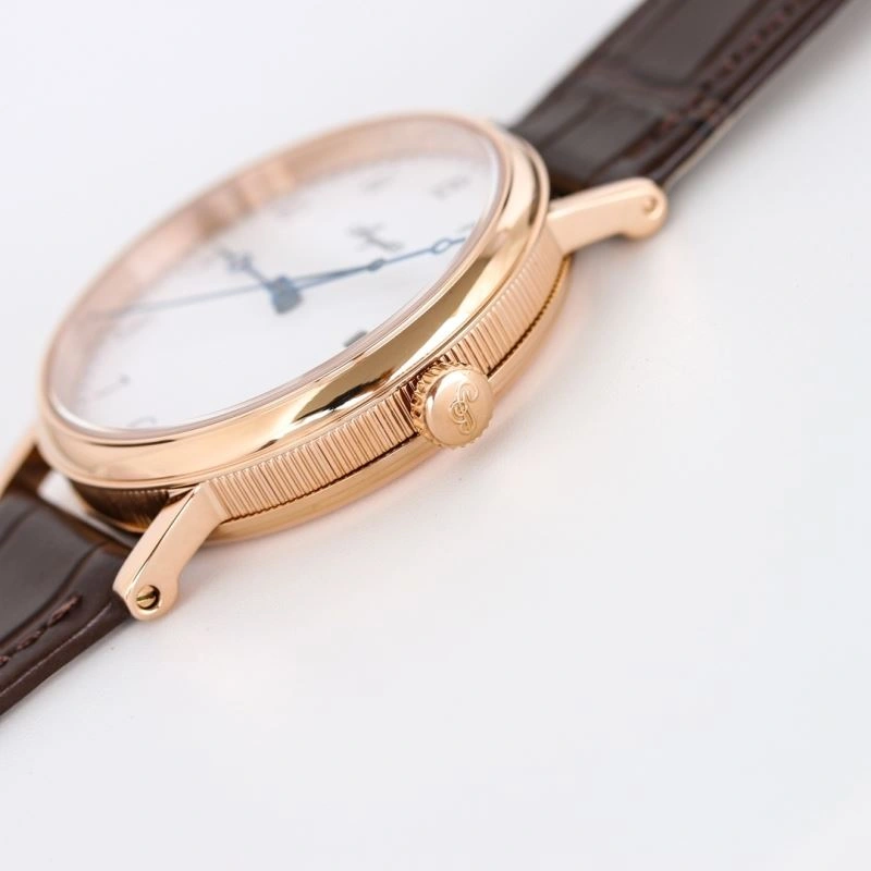 BREGUET Watches Packable 177506