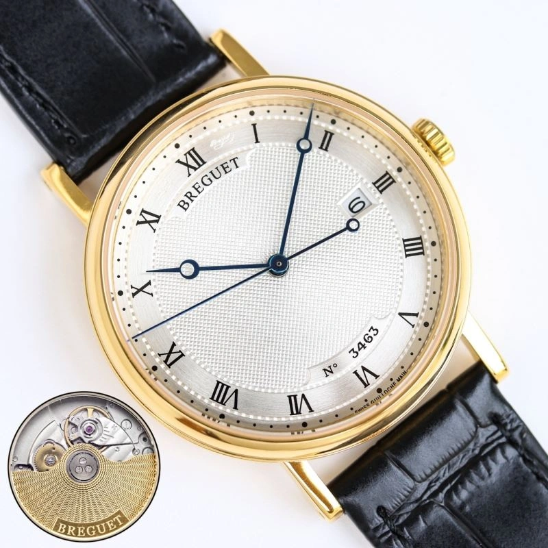 Premium BREGUET Watches 177505