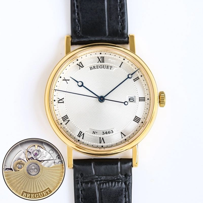 Premium BREGUET Watches 177505