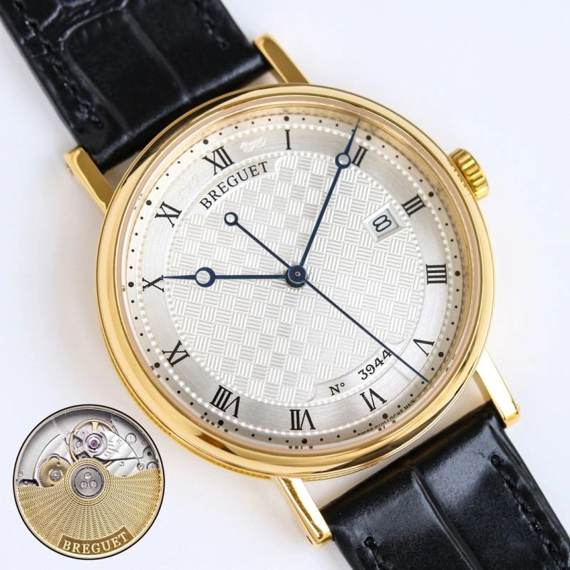 Premium BREGUET Watches 177505