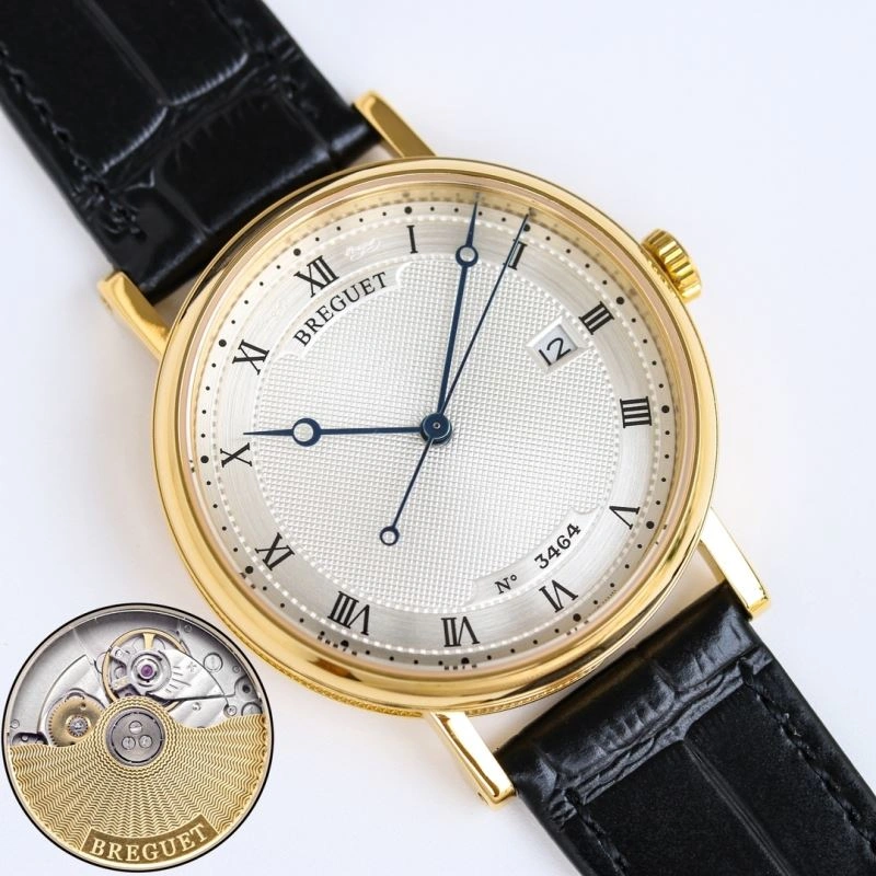 Premium BREGUET Watches 177505