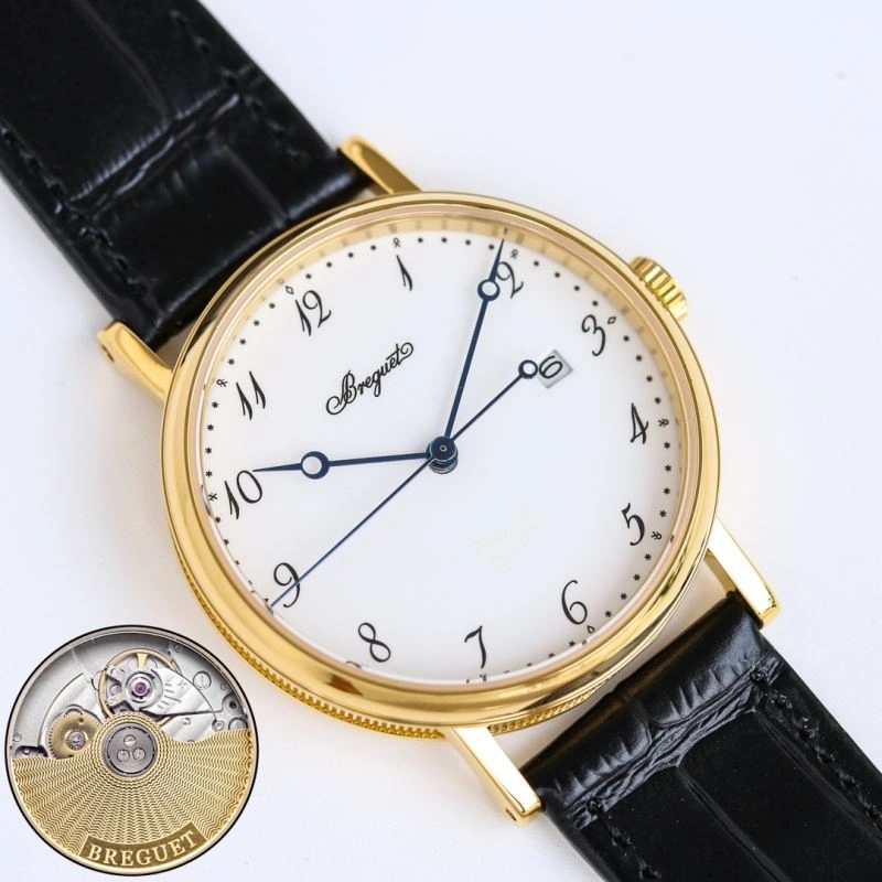 Premium BREGUET Watches 177505