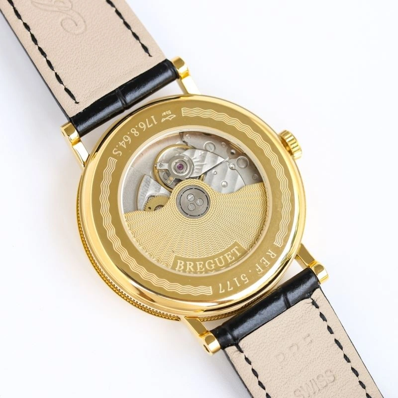 Premium BREGUET Watches 177505