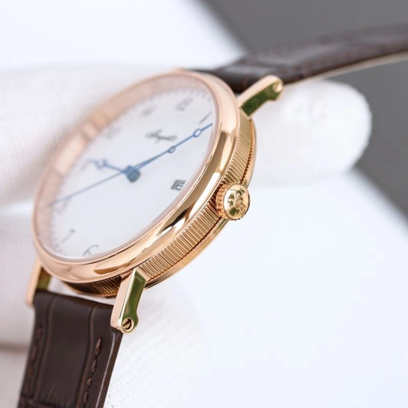 BREGUET Watches Effortless 177509