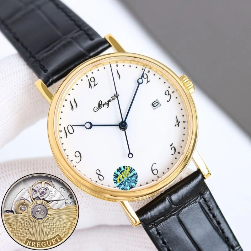 BREGUET Watches Unique 177516