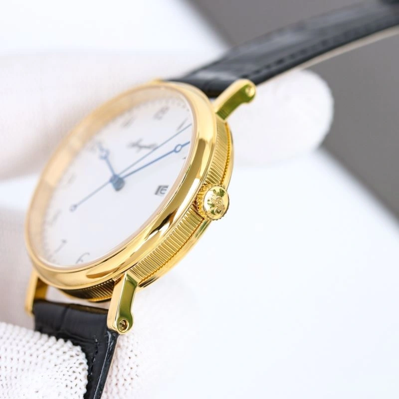 BREGUET Watches Unique 177516