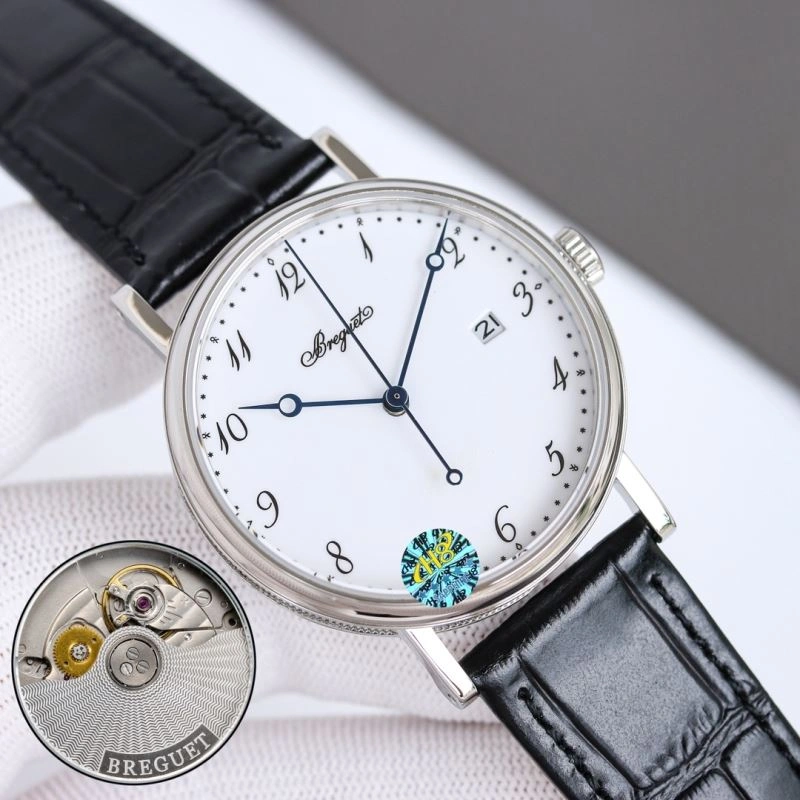 Fashionable BREGUET Watches 177504