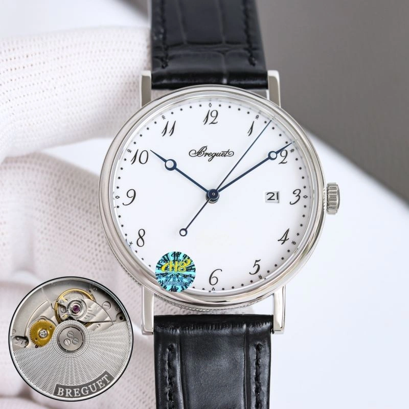 Fashionable BREGUET Watches 177504